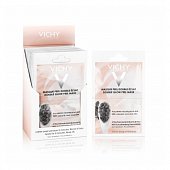 Vichy Purete Thermale (Виши) маска-пилинг саше 6мл 2 шт, Виши
