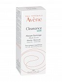 Авен Клинанс (Avenе Cleanance) маска для лица для глубокого очищения 50 мл, Пьер Фабр