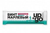 Бинт стерильный UP&GO 7м х14см, Эвтекс ООО