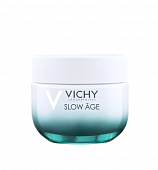 Vichy Slow Age (Виши) крем для лица для нормальной и сухой кожи против признаков старения 50мл, Виши