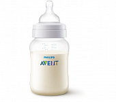 Avent (Авент) бутылочка для кормления с 1 мес Anti-colic 260 мл 1 шт (SCF810/17), Филипс