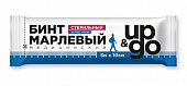 Бинт стерильный UP&GO 5м х10см, Эвтекс ООО